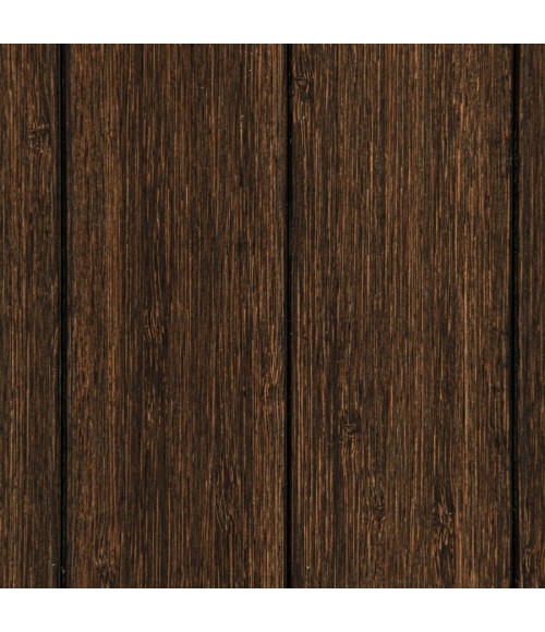 36X48 Java Standard Bamboo Chair Mat with lip - Rugs Town 36" x 48" Java Standard Bamboo Chair Mat with lip