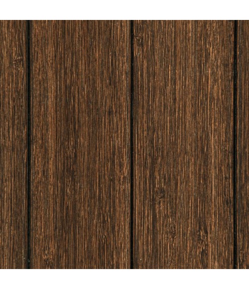 48X72 Java Standard Bamboo Chair Mat no lip - Rugs Town 48" x 72" Java Standard Bamboo Chair Mat no lip