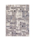 Anji Mountain Chair Mat ® Rug Anji Mountain 40" x 54" Aarhus Beige Brown & Gray 1/4" Rug'd Chair Mat ®