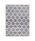 Anji Mountain Chair Mat ® Rug Anji Mountain 40" x 54" Mitte Gray & Beige 1/2" Rug'd Chair Mat ®