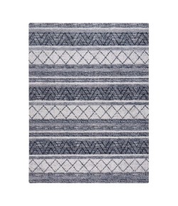 Anji Mountain Anji Mountain 36" x 48" Alesund Beige & Gray Rug