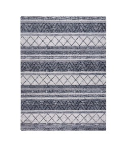 Anji Mountain 36" x 48" Alesund Beige & Gray Rug