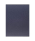Anji Mountain 36" x 48" Beluga Gray Patterned 1/4" Rug'd Chair Mat ®