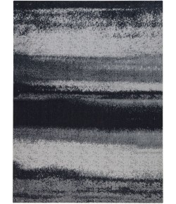 Anji Mountain 36 in. X 48 in. Vistare Gray & Charcoal 1/4 in. Rug ft. d Chair Mat 