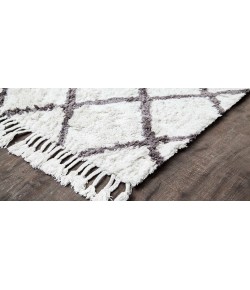 Anji Mountain 4' x 6' Gabor Rug