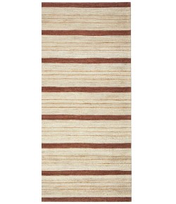 Anji Mountain 9' x 12' Supplication Rug