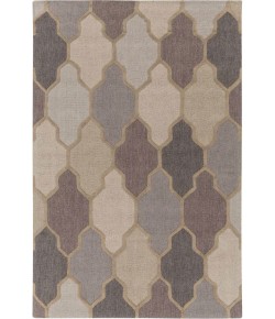 Surya Pollack AWAH2037 Khaki Camel Area Rug 9 ft. X 13 ft. Rectangle