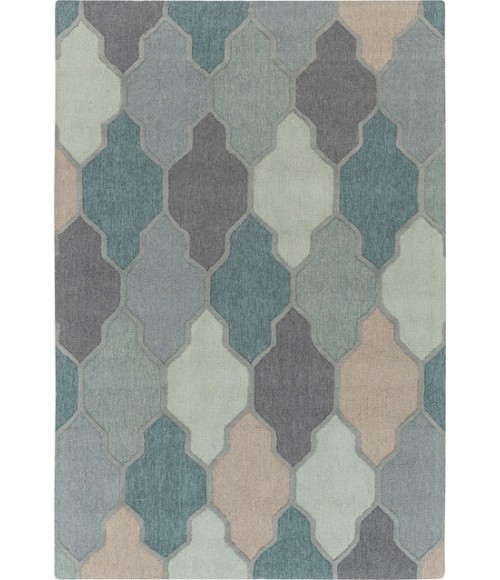 Artistic Weavers Pollack AWAH2036-6RD Rug