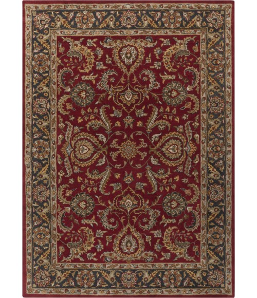 Artistic Weavers Middleton AWHY2062-36RD Rug