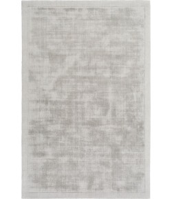 Surya Silk Route AWSR4036 Light Gray Area Rug 2 ft. X 3 ft. Rectangle