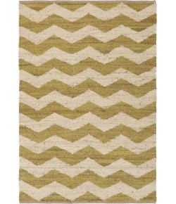 Surya Portico AWAR5012 Light Green Beige Area Rug 2 ft. 3 in. X 12 ft. Runner