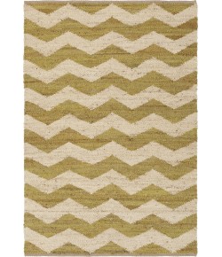 Surya Portico AWAR5012 Light Green Beige Area Rug 3 ft. X 5 ft. Rectangle