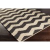 Surya Portico AWAR5015 Navy Butter Area Rug 2 ft. 3 in. X 12 ft. Runner