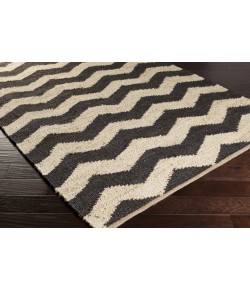Surya Portico AWAR5015 Navy Butter Area Rug 2 ft. 3 in. X 12 ft. Runner