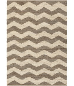 Surya Sadie AWAR5017 Butter Dark Brown Area Rug 8 ft. X 10 ft. Rectangle