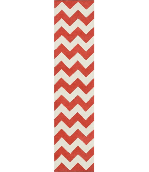 Artistic Weavers Transit AWAT2038-8RD Rug