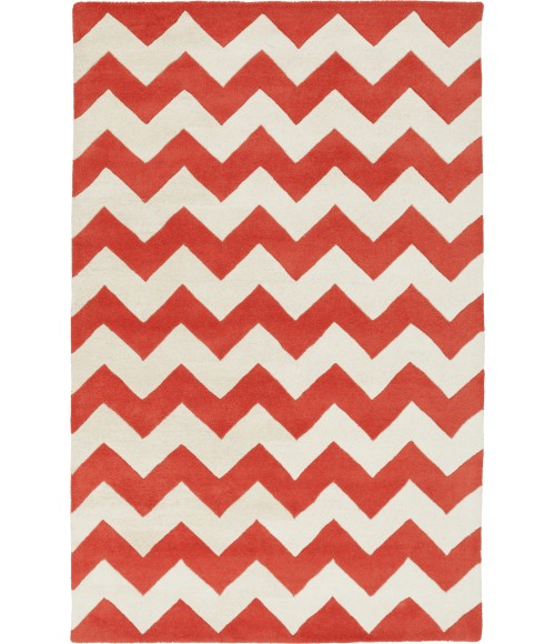 Artistic Weavers Transit AWAT2038-8RD Rug