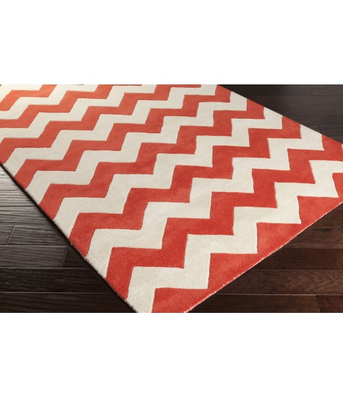 Artistic Weavers Transit AWAT2038-8RD Rug