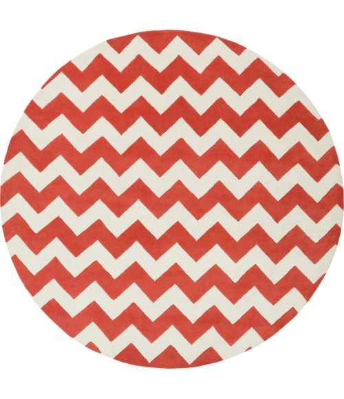 Artistic Weavers Transit AWAT2038-8RD Rug