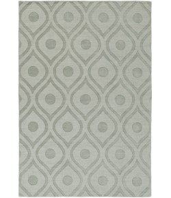 Surya Central Park AWHP4000 Sea Foam Area Rug 2 ft. 3 in. X 14 ft. Runner