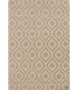 Surya Central Park AWHP4003 Taupe Area Rug 10 ft. X 14 ft. Rectangle