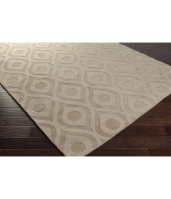 Surya Central Park AWHP4003 Taupe Area Rug 10 ft. X 14 ft. Rectangle