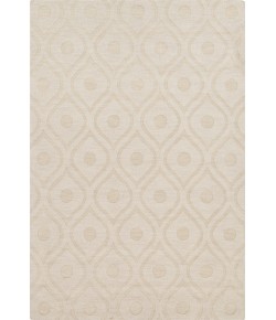 Surya Central Park AWHP4005 Khaki Area Rug 9 ft. 9 in. Round