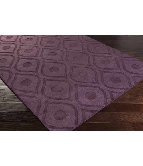 Artistic Weavers Central Park AWHP4006-99RD Rug