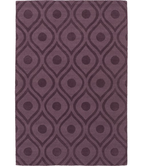 Artistic Weavers Central Park AWHP4006-99RD Rug