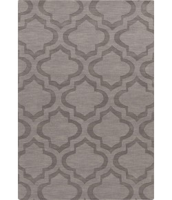 Surya Central Park AWHP4009 Taupe Mauve Area Rug 9 ft. 9 in. Round