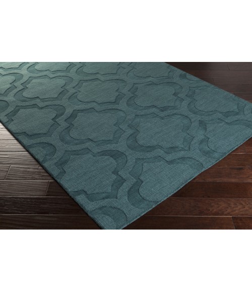 Artistic Weavers Central Park AWHP4010-79RD Rug