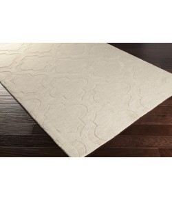 Surya Central Park AWHP4012 Khaki Area Rug 2 ft. 3 in. X 10 ft. Runner
