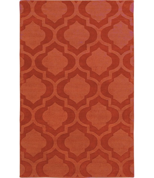 Artistic Weavers Central Park AWHP4015-6RD Rug