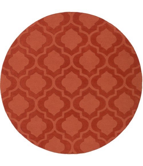 Artistic Weavers Central Park AWHP4015-6RD Rug