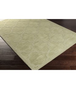 Surya Central Park AWHP4016 Grass Green Area Rug 2 ft. X 3 ft. Rectangle