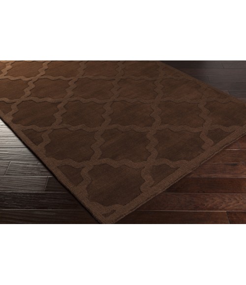 Artistic Weavers Central Park AWHP4019-6RD Rug