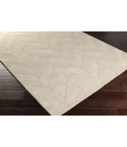 Surya Central Park AWHP4028 Khaki Area Rug 2 ft. 3 in. X 12 ft. Runner