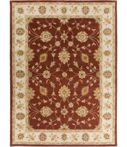 Surya Middleton AWHR2056 Rust Khaki Area Rug 9 ft. X 13 ft. Rectangle Surya Middleton AWHR2056 Rust Khaki Area Rug 9 ft. X 13 ft. Rectangle
