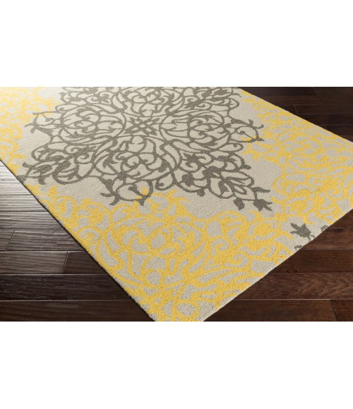 HERMITAGE RUG Artistic Weavers Hermitage AWHT2252-913 Rug