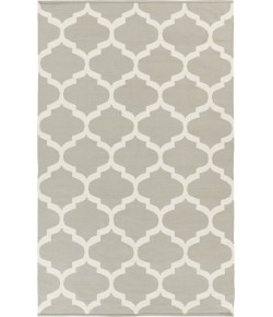 Surya Vogue AWLT3004 Light Gray Cream Area Rug 8 ft. X 10 ft. Rectangle