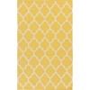 Surya Vogue AWLT3009 Saffron Ivory Area Rug 3 ft. X 5 ft. Rectangle