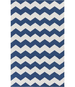 Surya Vogue AWLT3020 Navy Cream Area Rug 8 ft. X 10 ft. Rectangle