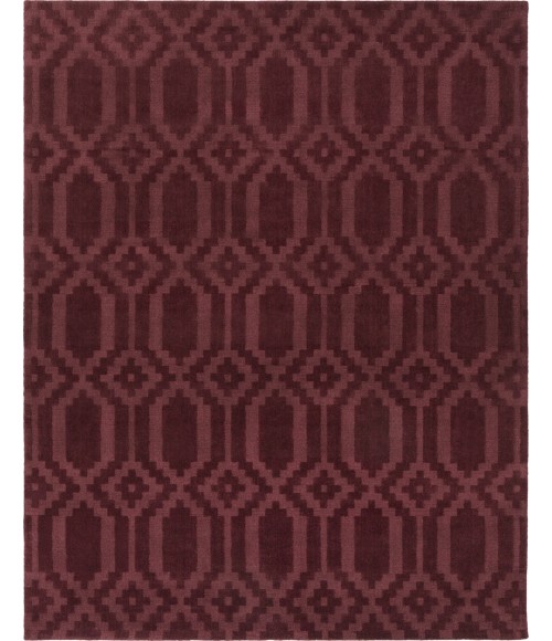 METRO RUG Artistic Weavers Metro AWMP4011-6RD Rug