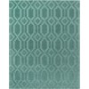 Surya Metro AWMP4013 Emerald Area Rug 9 ft. 9 in. Round