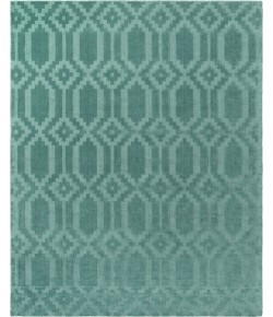 Surya Metro AWMP4013 Emerald Area Rug 9 ft. 9 in. Round