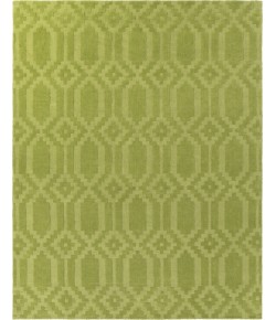 Surya Metro AWMP4014 Lime Area Rug 9 ft. 9 in. Round