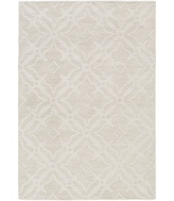 Surya Metro AWMP4017 Beige Area Rug 3 ft. X 5 ft. Rectangle