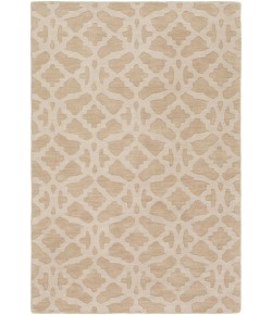 Surya Metro AWMP4024 Beige Area Rug 2 ft. 3 in. X 14 ft. Runner