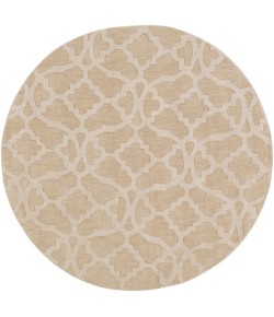 Surya Metro AWMP4024 Beige Area Rug 2 ft. 3 in. X 14 ft. Runner