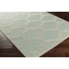 Surya Arise AWRS2122 Mint Beige Area Rug 9 ft. X 13 ft. Rectangle